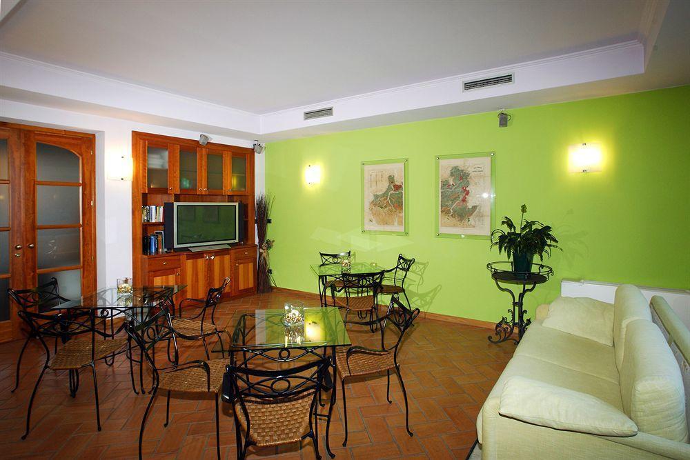 Hotel Villa Colico Exterior photo